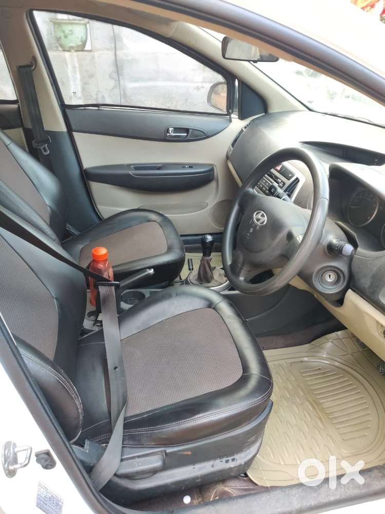 Hyundai I20 2013 Cng & Hybrids Well Maintained