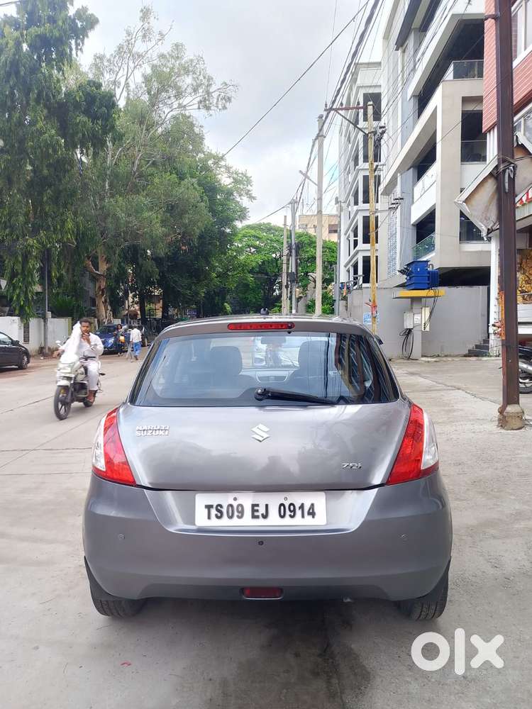 Maruti Suzuki Swift Ddis Zdi, 2015, Diesel
