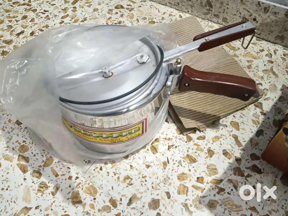 Presure cooker