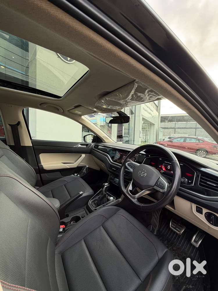 Volkswagen Virtus Gt Plus 1.5 Tsi Evo Dsg (electric Seats), 2024, Pe..