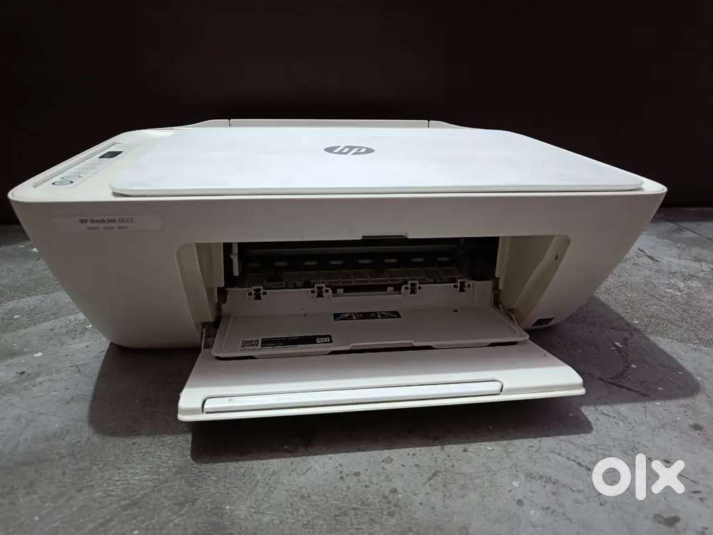 HP deskjet 2622 colour printer
