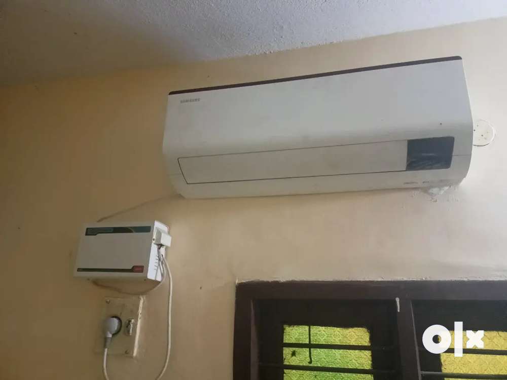 olx split ac 1 ton