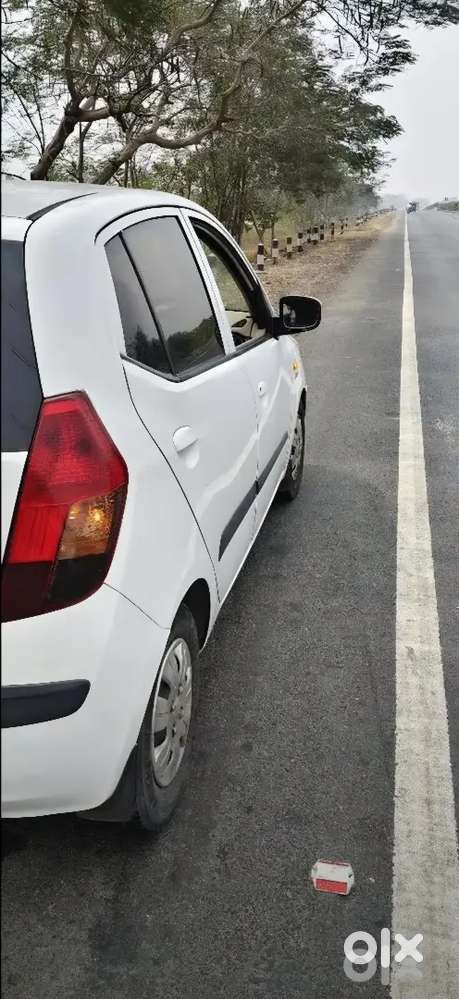 Hyundai I10 Petrol 2009 Model