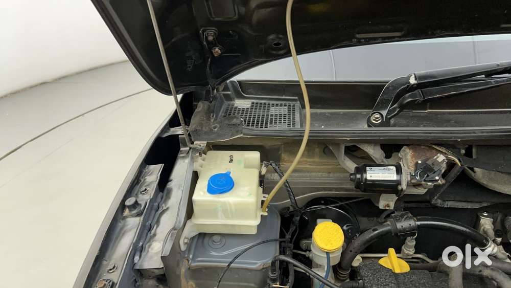 Renault Kwid 2019-ongoing 1.0 Climber Amt, 2018, Petrol