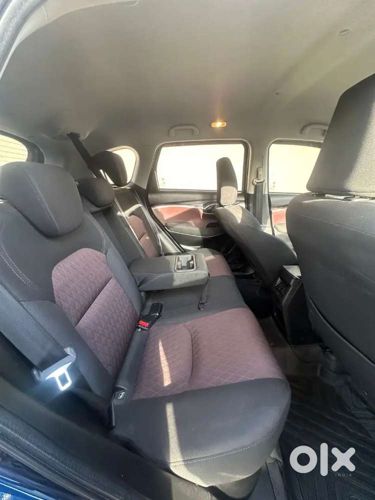 Maruti Suzuki Grand Vitara 2025