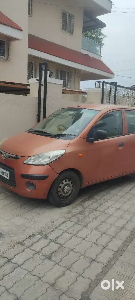 Hyundai I10 2009