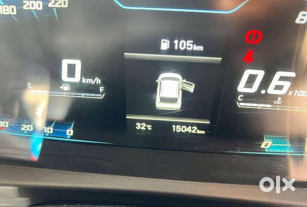 Hyundai New I20 1.2 Sportz Mt, 2024, Petrol