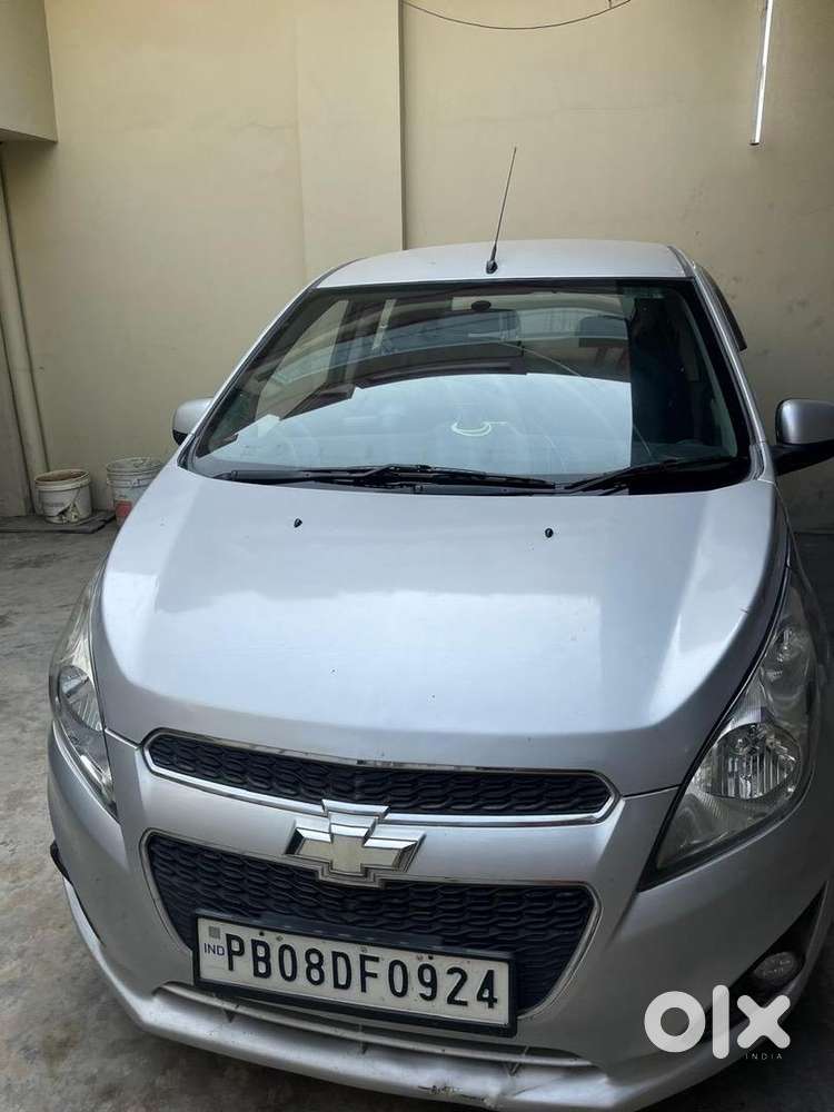 Chevrolet Beat 2016 Diesel Good Condition