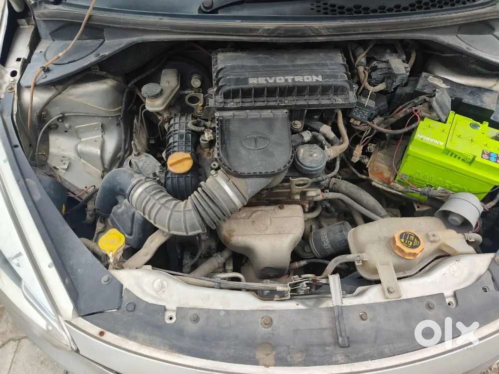 Tata Tiago 1.2 Revotron 2016