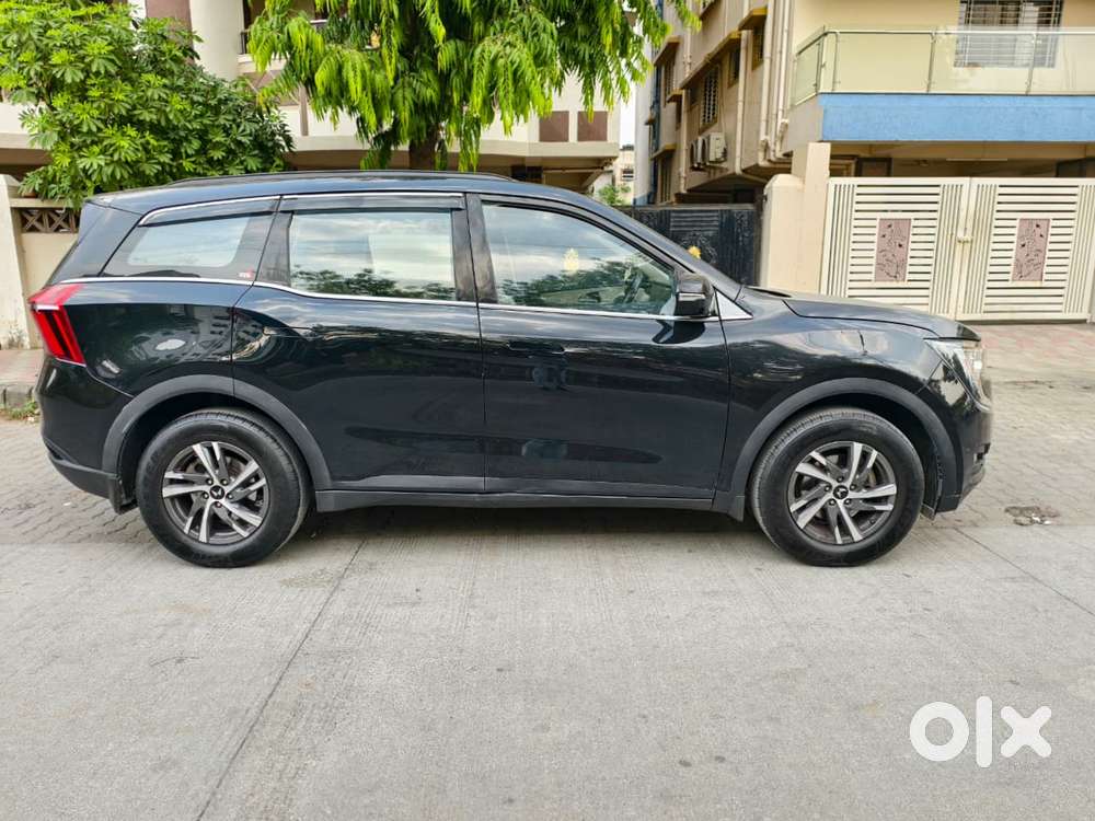 Mahindra Xuv700 2.2 Ax 5 Diesel Mt Str, 2024, Diesel
