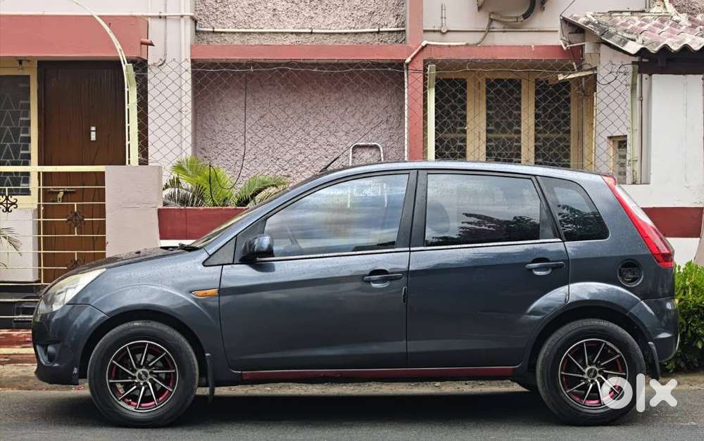 Ford Figo Diesel Exi, 2011