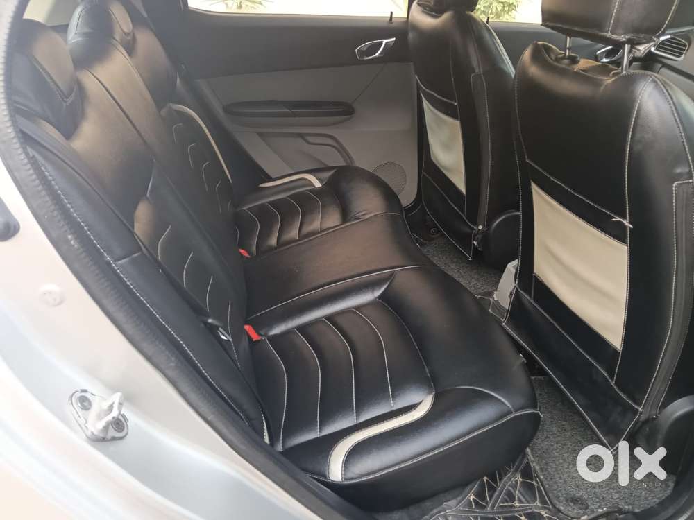 Tata Tiago 1.05 Revotorq Xz, 2016, Petrol