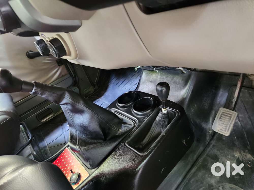 Mahindra Thar 2010-2015 Crde Ac, 2016, Diesel
