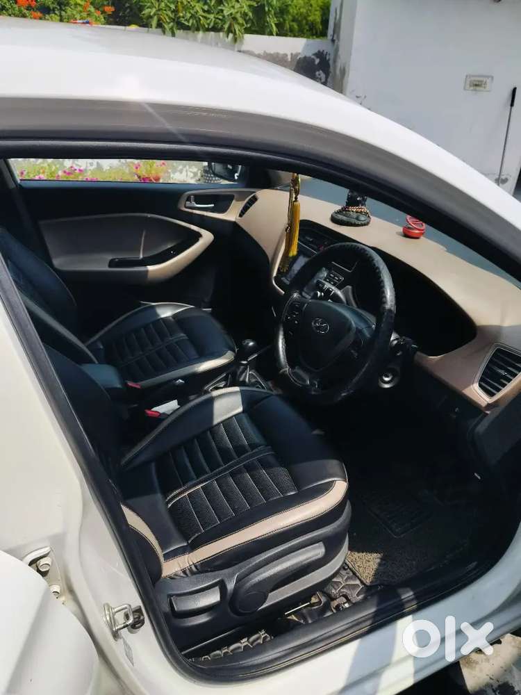 Hyundai I20 Spotz 2020