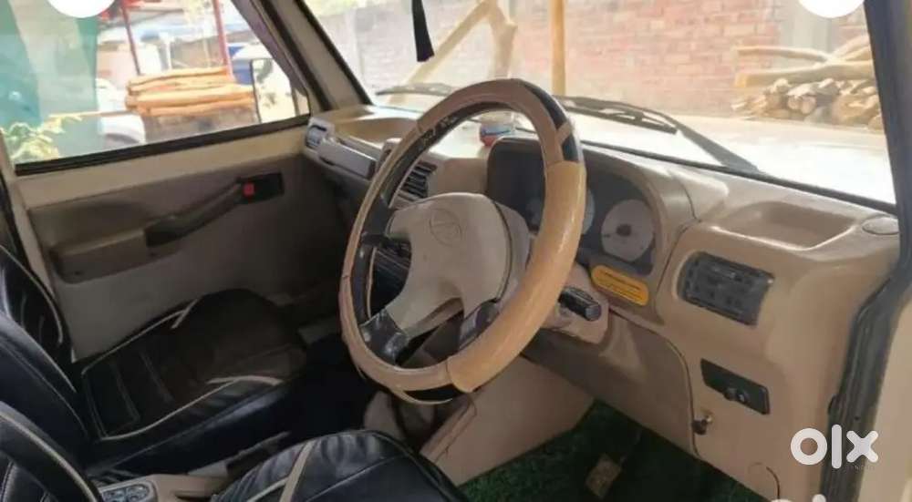 Mahindra Bolero Slx 2012 Diesel
