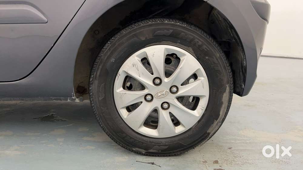 Hyundai I10 Sportz 1.2 Kappa2, 2013, Petrol