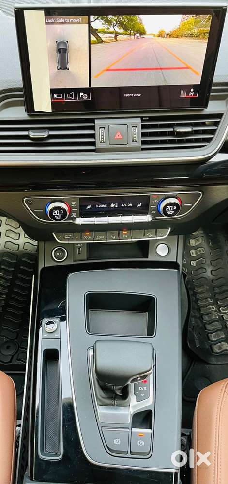 Audi Q5 Technology 45 Tfsi, 2025, Petrol