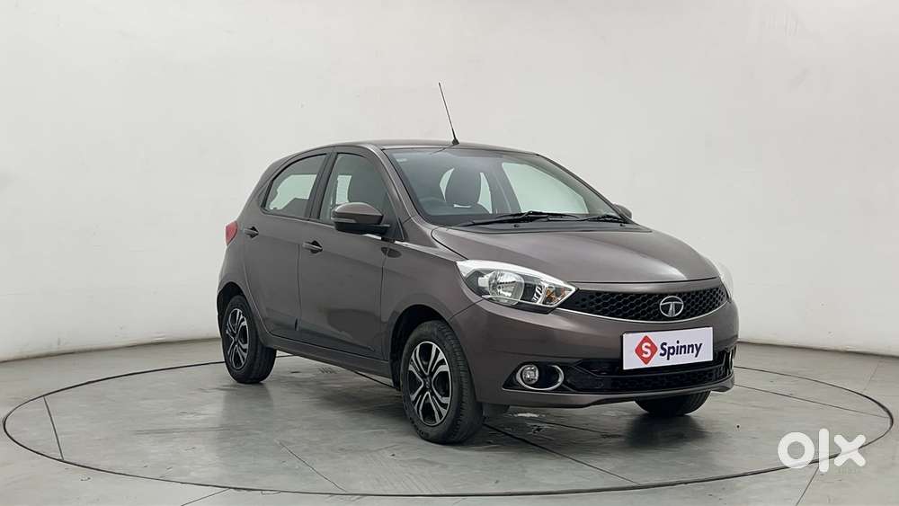 Tata Tiago Xz, 2019, Petrol
