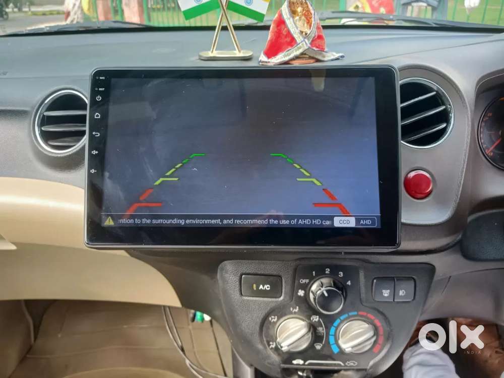 Honda Amaze Vx 1.2 Petrol Mt, 2013, Petrol