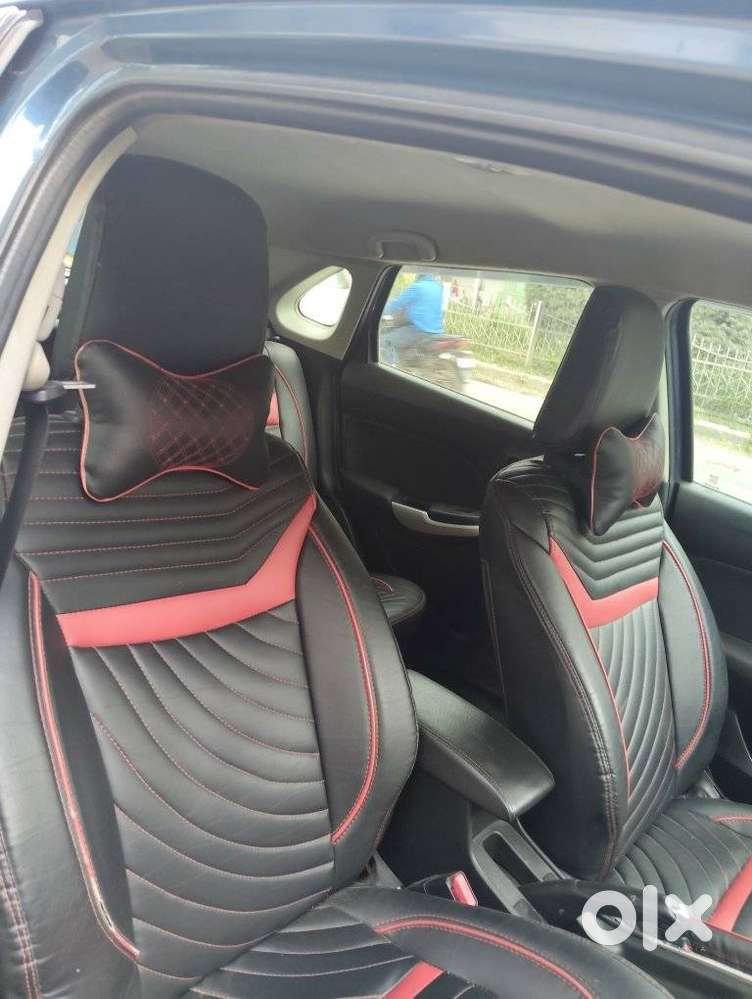 Maruti Suzuki Baleno 1.2 Alpha, 2019, Petrol