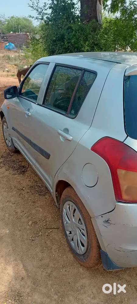Maruti Suzuki Swift 2008
