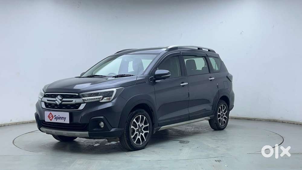 Maruti Suzuki Xl6 1.5 Alpha At, 2024, Petrol