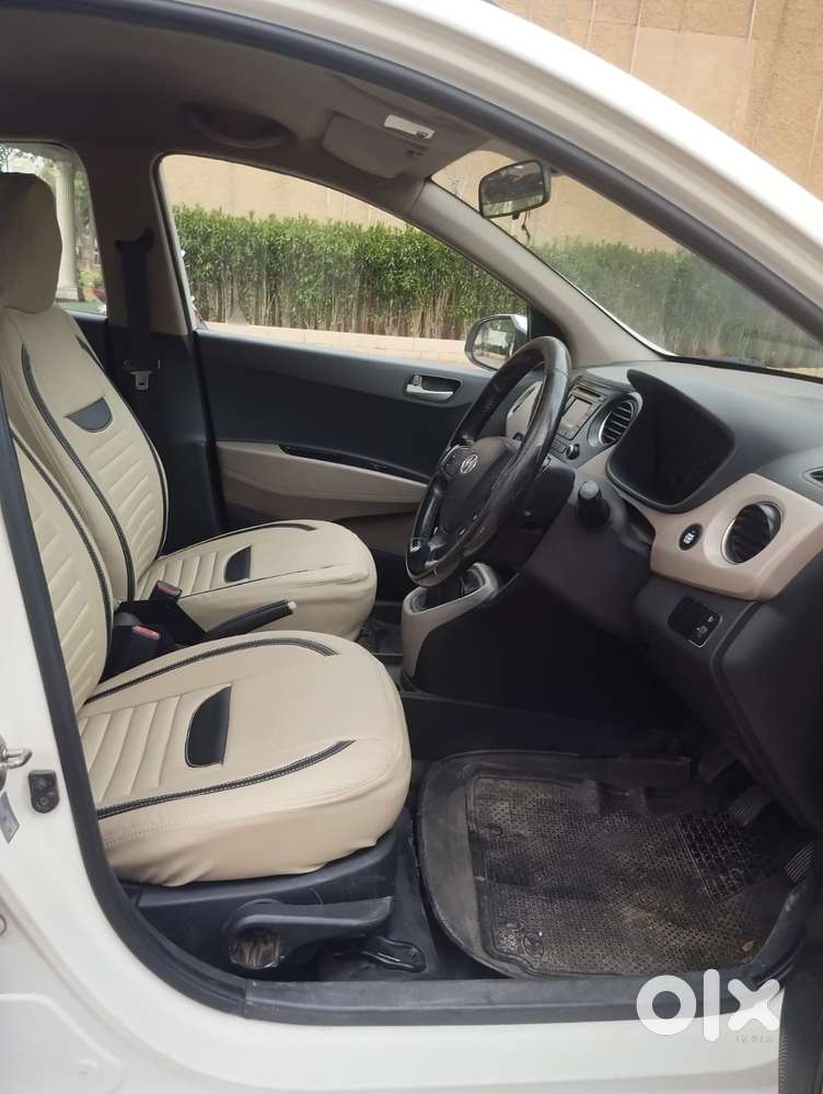 Hyundai Grand I10 Crdi Asta, 2014, Diesel