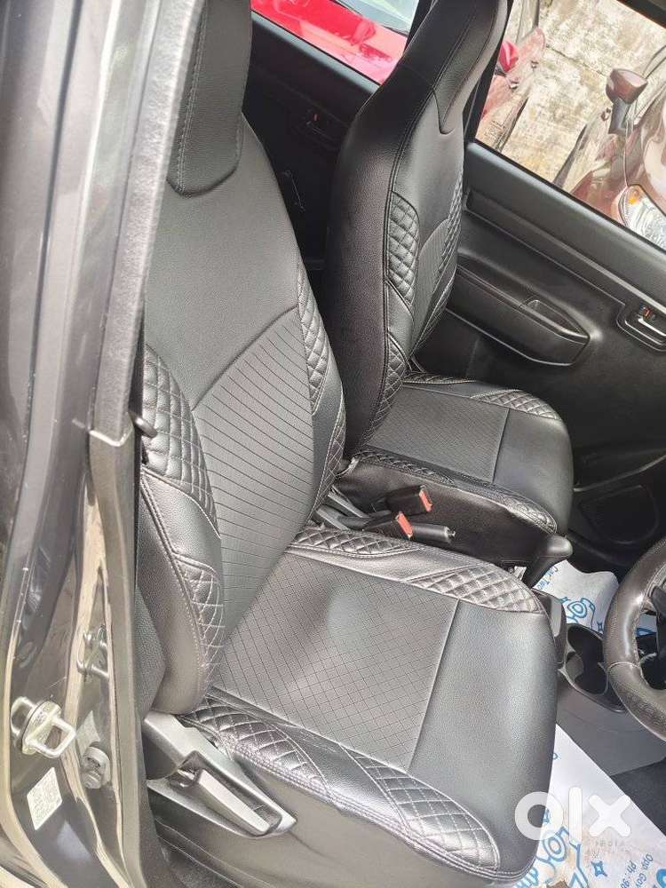 Maruti Suzuki S-presso Vxi Opt At, 2022, Petrol