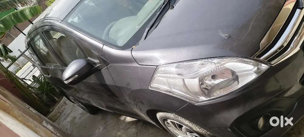 Maruti Suzuki Ertiga 2018 Diesel Good Condition