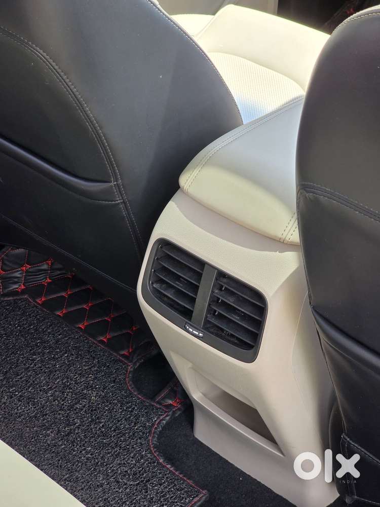 Mg Hector 2.0 Sharp Diesel, 2021, Diesel