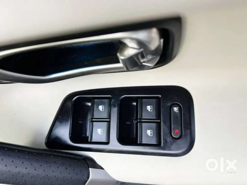 Tata Safari 2021 Diesel 58000 Km Driven