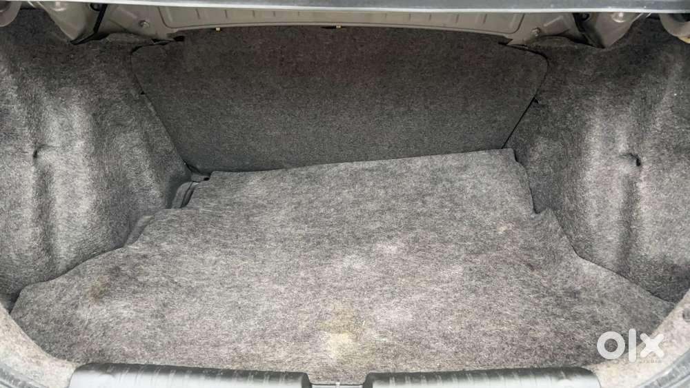 Honda Amaze 1.2 S I-vtec At, 2014, Petrol