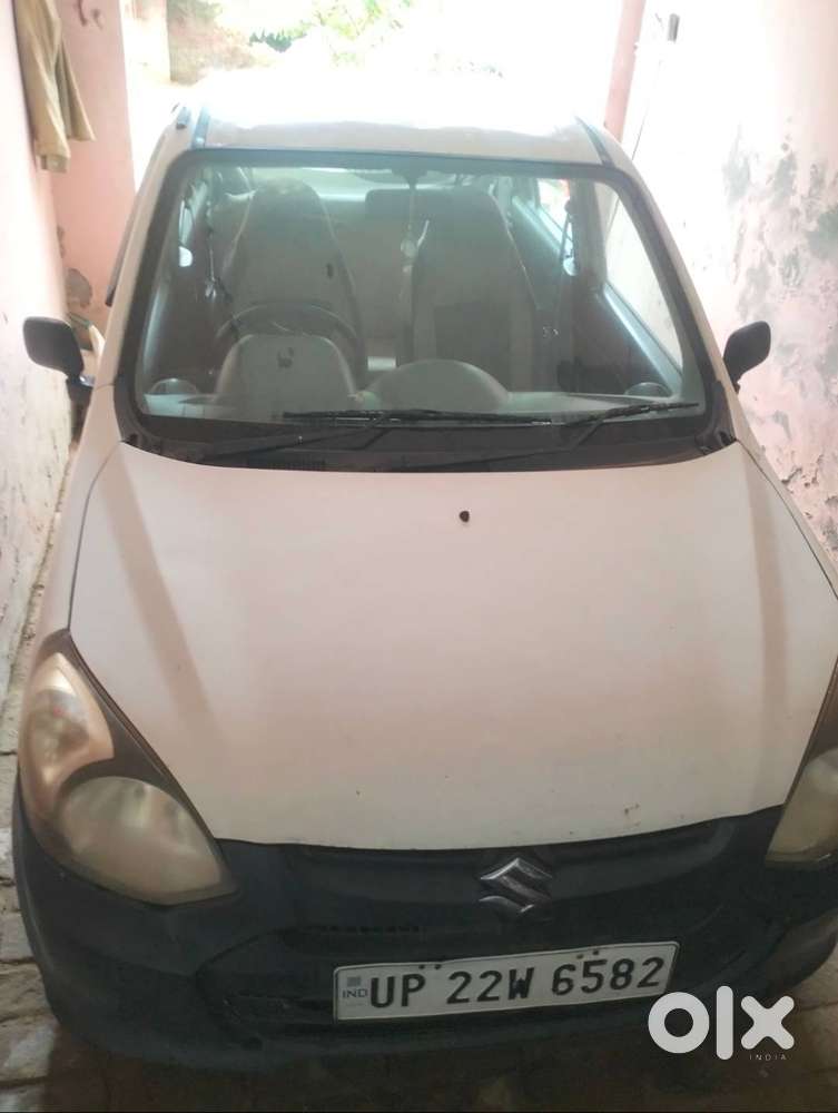 Maruti Suzuki Alto 800 2014