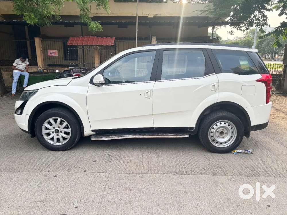 Mahindra Xuv500 W10 1.99 Mhawk, 2016, Diesel