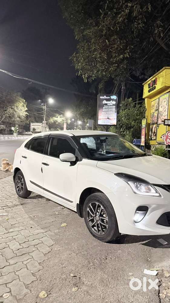 Complete Service Record