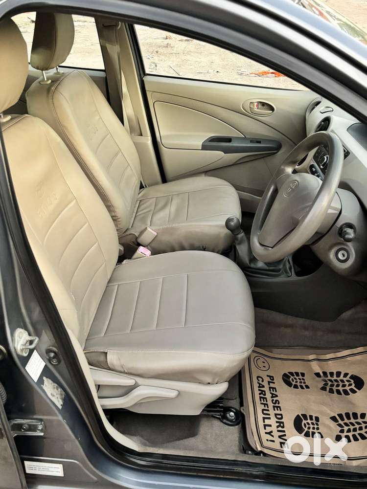 Toyota Etios Liva 2013-2014 G Sp, 2014, Petrol