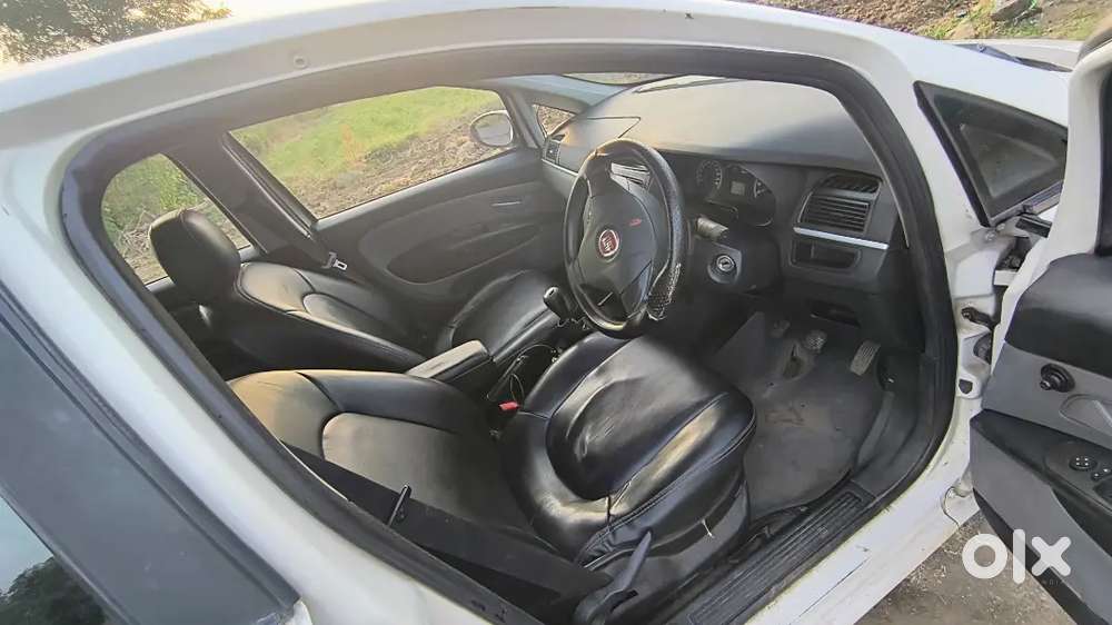Fiat Punto Good Condition