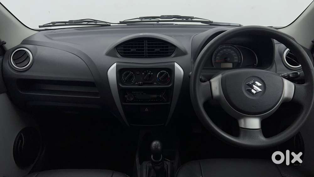 Maruti Suzuki Alto 800 Lxi, 2018, Petrol