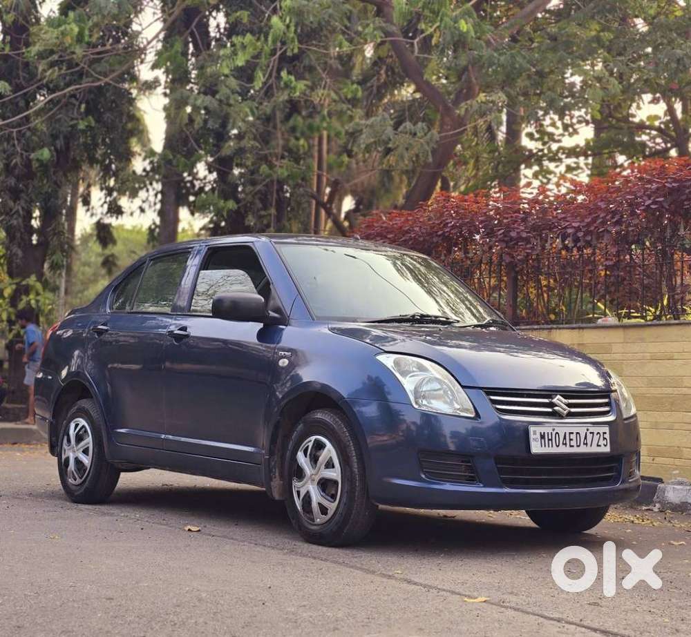Maruti Suzuki Dzire Tour Diesel, 2009, Diesel
