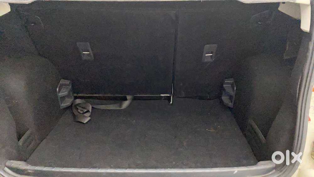 Ford Ecosport 1.5 Petrol Titanium Plus At, 2017, Petrol