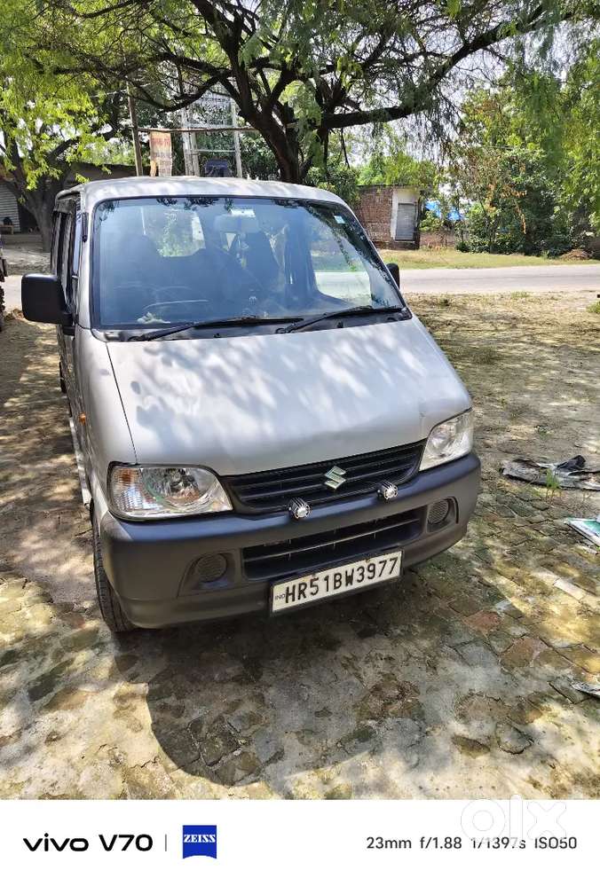 Maruti Suzuki Eeco 2020 Petrol 110000 Km Driven