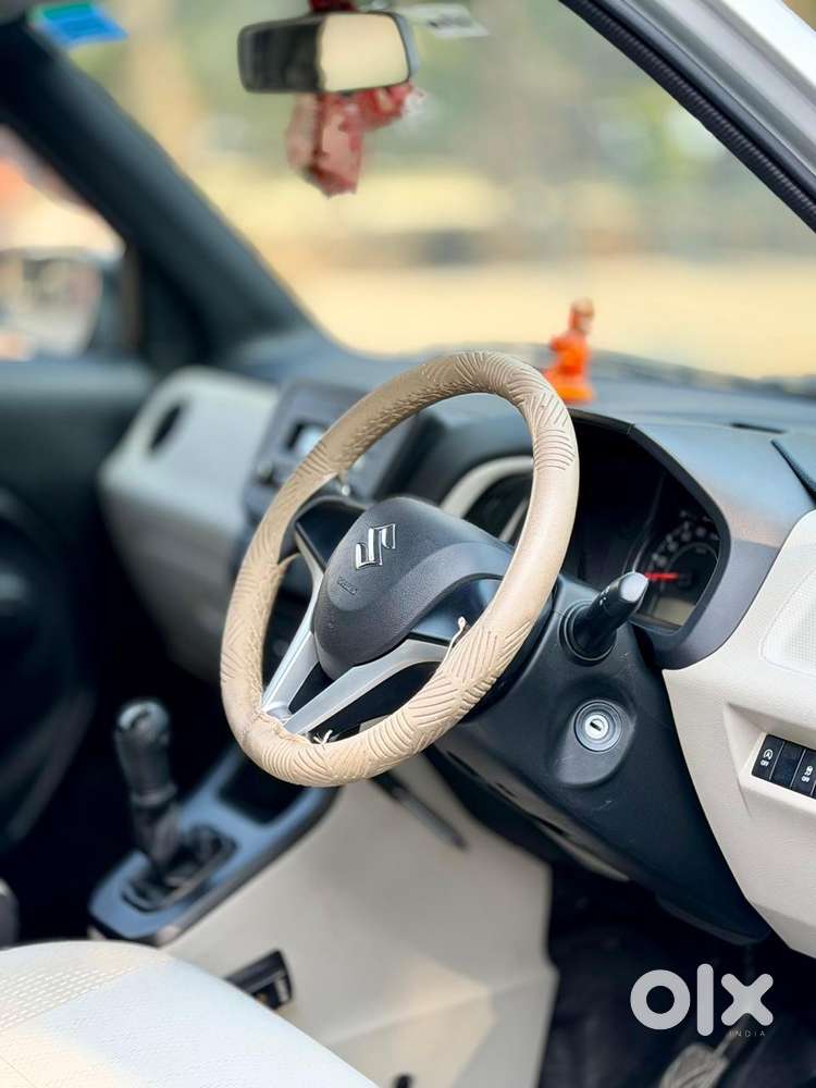 Maruti Suzuki Wagon R 1.2 Vxi, 2024, Petrol