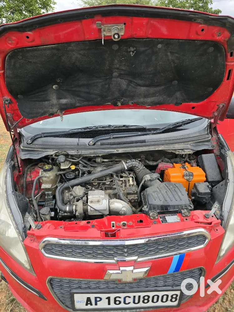 Chevrolet Beat In Superb Condition