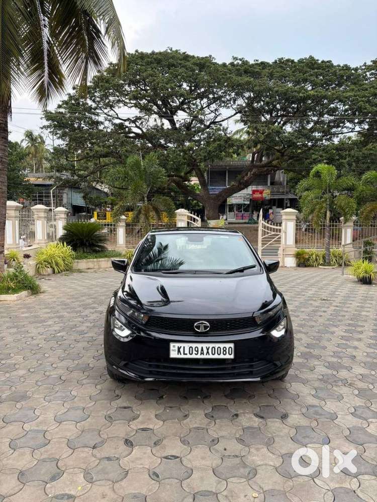 Tata Altroz Xza Petrol, 2023, Petrol