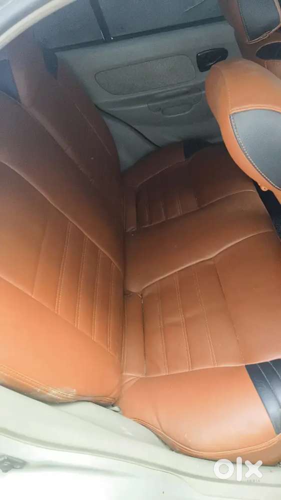Hyundai Accent 2005 Petrol Manual
