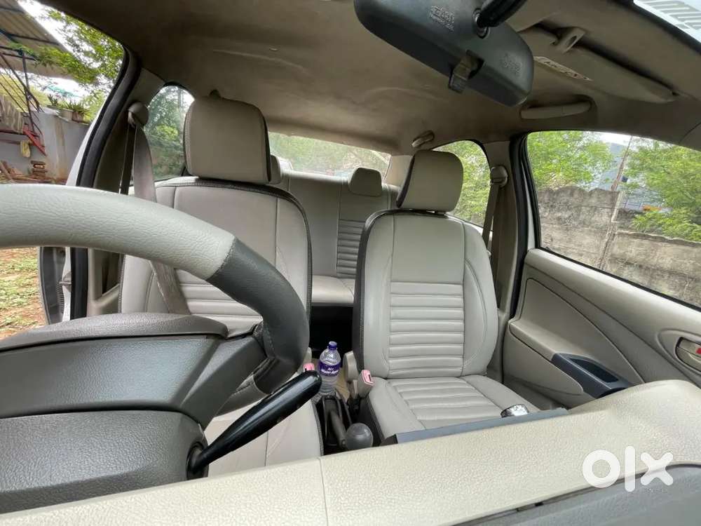 Toyota Etios Diesel Well Maintained