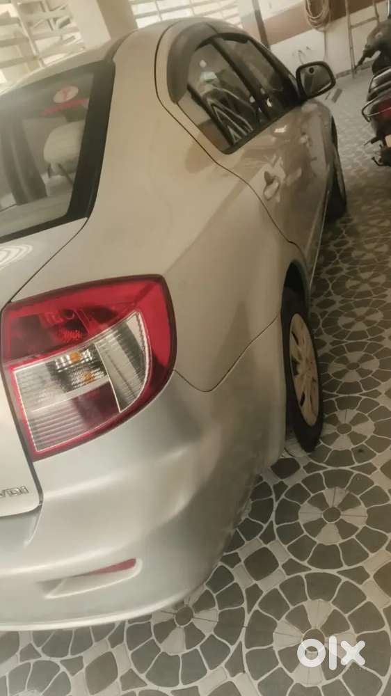 Maruti Suzuki Sx4 Vdi 2014