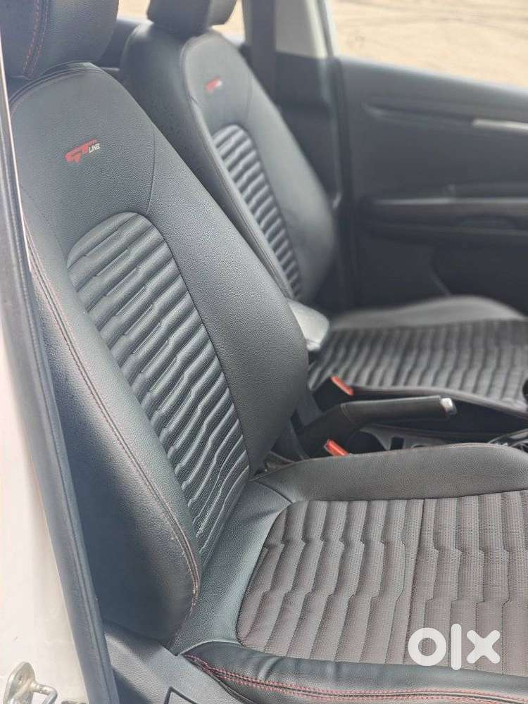 Kia Sonet 1.0 Gtx Plus Dct, 2021, Petrol