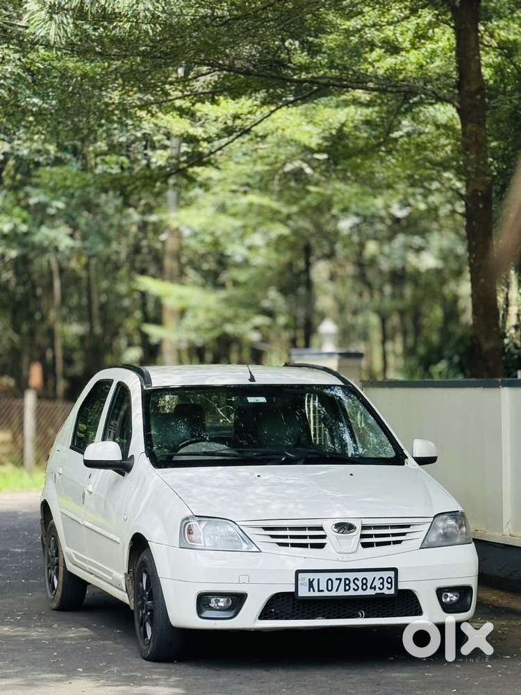 Mahindra Verito 1.5 D6, 2011, Diesel