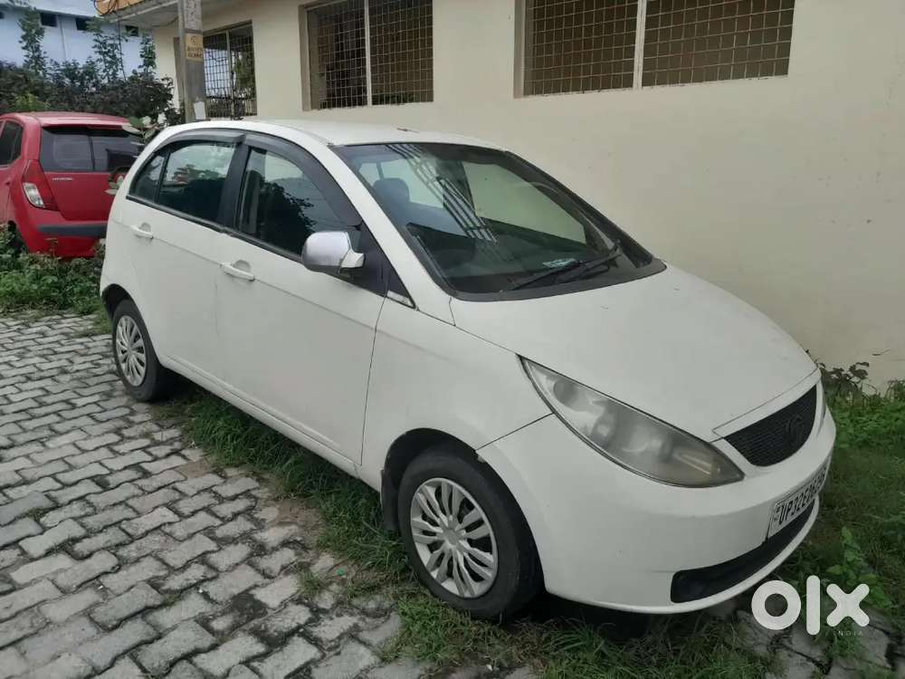 Tata Indica Vista 2012 Diesel 59000 Km Driven